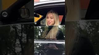 #automobile #autovazovskie #autoledy #2112kupe #двинка #бункер #девушка #пневма #никитос #юраволков