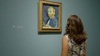 Van Gogh: Poets and Lovers | Christie's preview at the National Gallery