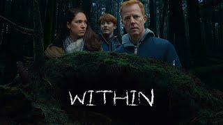 WITHIN - Short Horror Film (2021)