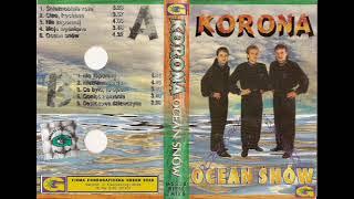 Korona - Ocean snów [1995] [MC] [GS 028]