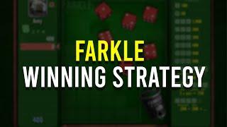 Farkle Rules | Farkle Winning Strategies | Play Farkle game