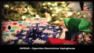 Cigarrillo Electronico Vapinghouse en Madrid y Valencia