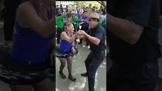 IVAN EL CATRIN Y YAJAIRA #parati #viralvideo #BAILE #CUMBIA #DANCE #MUSICA