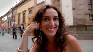 INGREDIENTS FOR A GOOD LIFE - San Luis Potosi - Travel Mexico with Amanda Martinez