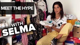 Meet The Hype - Selma