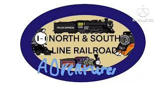 North & South Line Railroad Adventures Episode 11: Polar’s Cousin