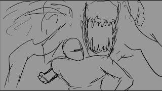 "Ink Devil" (an OC Animatic)