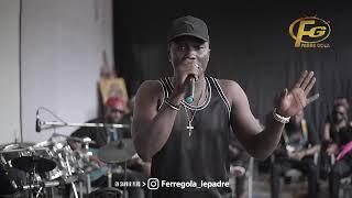 Ferre Gola répétition : Otinkela na AdidaGola - Partie 2 (Vidéo Officielle)