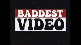 Baddest Video and Expression Video