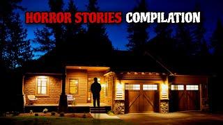 7 Disturbing TRUE Horror Stories Compilation | Mr. Night Scares