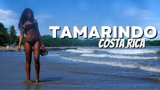 Tamarindo worth the Hype?  Essential Costa Rica Travel