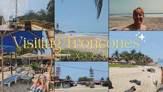 A Troncones Tour: Mexico!