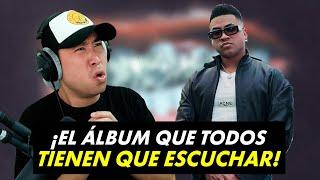 ¡SOLO PALOS EN ESTE ÁLBUM!  Coreano Loco reacciona a Caleb Calloway  HAYABUSA