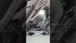 Nissan Concept 2020 Vision Gran Turismo #hotwheels #granturismo #cars