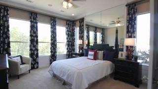 Savannah Model - Grand Homes