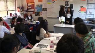 Study PERTH - Phoenix Academy