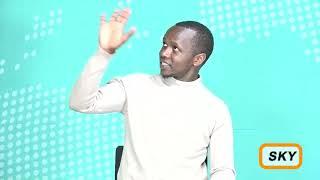 EP20. NATURE AND ENVIRONMENT TERMS IN KENYAN SIGN LANGUAGE