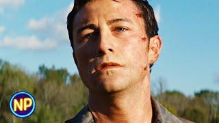 Joseph Gordon-Levitt Sacrifices Himself| Looper (2012) | Now Playing