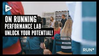 On Performance Lab X Pro:Direct Running | UNLOCK YOUR RUNNING POTENTIAL!