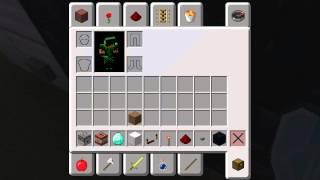 Minecraft #1 Как дюпать вещи в майнкрафт?