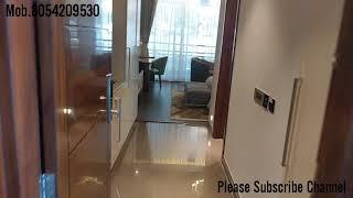 680 sq ft area Studio Apartment CP- 67/Homeland Airport Road Sector -67 Mohali