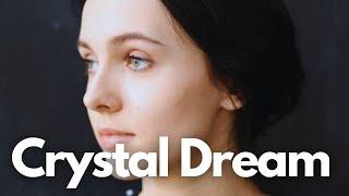 SHE RUNS AWAY FROM HOME TO FIND HER HAPPINESS! | Crystal Dream | Movie in English