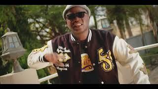 Braveman ft 4na5 - Mwana Wanu (Official Video HD)