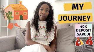 Solo First Time Buyer? The Salary I Was On, What Happened + My Advice To You |Buying A House or Flat