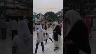 Ajmer mein barish hoti hai #khwajajilifeline #qawwali #ajmersharif #islamicstatus #foryou .
