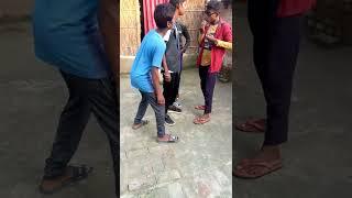 तेरी बीवी गुटखा खाती है भाई #chanchal #video #up 