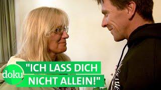 Alzheimer mit 40 - Yvonne kämpft gegen das Vergessen | WDR Doku