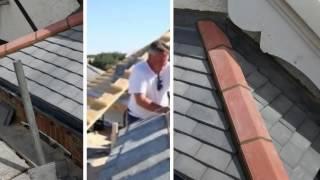 LOCAL ROOFING  BUILDING - West London - Slate Roofers