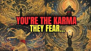 Chosen Ones You are WALKING KARMA For People Who Refuse To Take Accountability For Their Actions