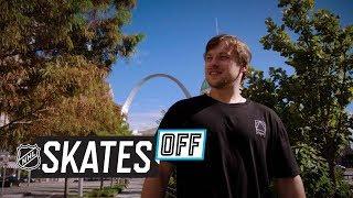 Skates Off: Vladimir Tarasenko