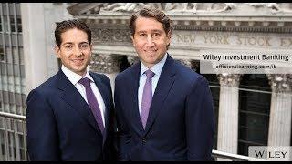 Wiley Investment Banking Prep Course