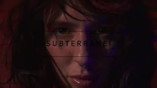 SUBTERRANEI