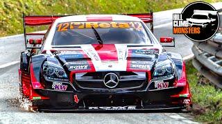 TOP 15 MONSTERS || Rampa da FALPERRA HillClimb 2024