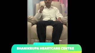 Shanikrupa heartcare centre patient review