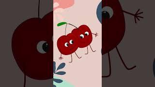 ABC Learning for Kids | Interactive Alphabet Song with Cute Animations | A is for Apple