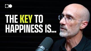 The Science of Happiness: Arthur Brooks on Building a Fulfilling Life