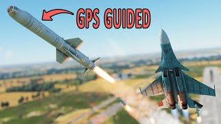 New Russian "Ballistic Missile" Is Coming - War Thunder (DEV Server)