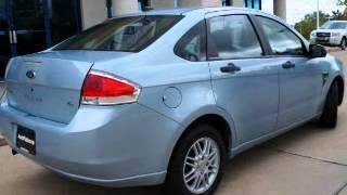 2008 Ford Focus - Wickliffe OH