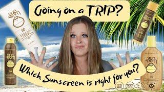 WHICH SUNSCREEN IS BEST FOR YOU?/SUN BUM/REVIEW