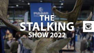 Pulsar at The Stalking Show 2022