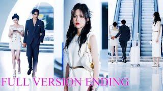 6 Years Later, She Returns with kid,but CEO has new lover！KDrama【ENG SUB】【FULL】