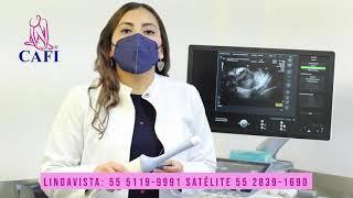 Ultrasonido Transvaginal