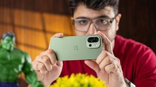 OnePlus 13s CAMERA TEST by a Photographer