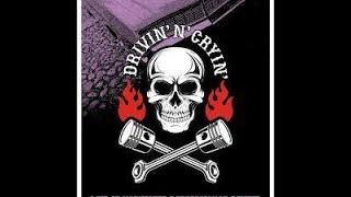 DRIVIN' AND CRYIN' - STRAIGHT TO HELL