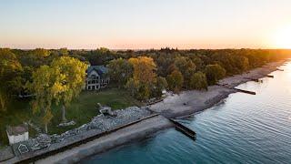 FOR SALE | 1776 Lakeshore Rd | Sarnia, ON | Virtual Tour