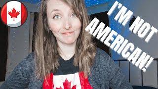 How To Tell Someone Is Canadian (and NOT American)